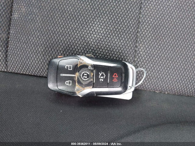 Ford Mustang V6 2016 1FA6P8AM3G5250762 Image 11