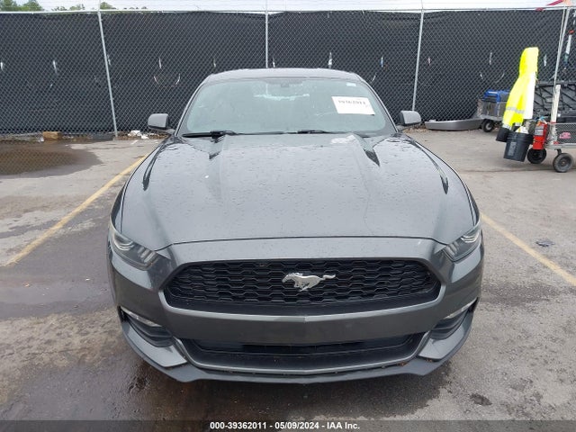 Ford Mustang V6 2016 1FA6P8AM3G5250762 Image 12