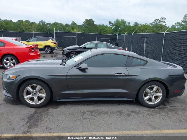 Ford Mustang V6 2016 1FA6P8AM3G5250762 Image 14