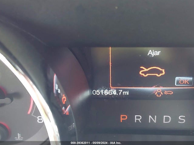 Ford Mustang V6 2016 1FA6P8AM3G5250762 Image 15