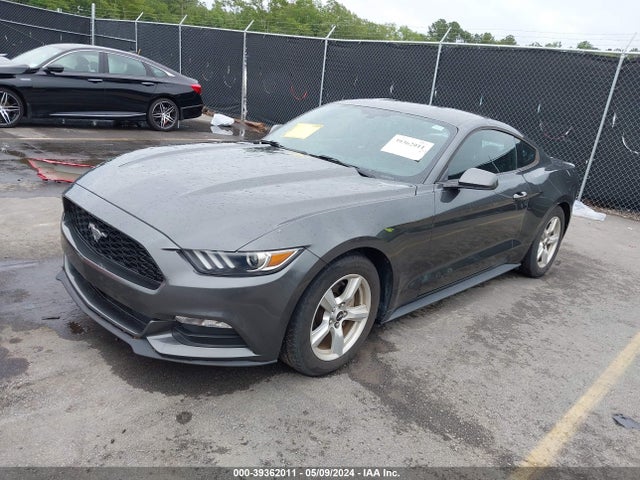 Ford Mustang V6 2016 1FA6P8AM3G5250762 Image 2