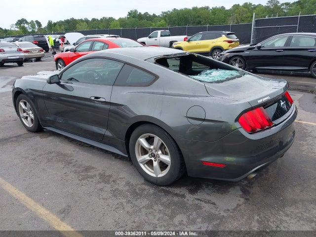 Ford Mustang V6 2016 1FA6P8AM3G5250762 Image 3