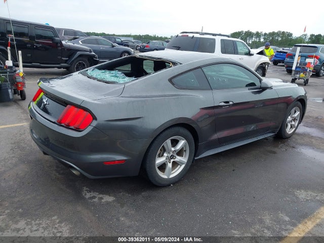Ford Mustang V6 2016 1FA6P8AM3G5250762 Image 4