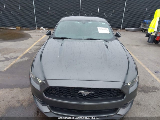 Ford Mustang V6 2016 1FA6P8AM3G5250762 Image 6