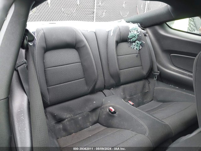 Ford Mustang V6 2016 1FA6P8AM3G5250762 Image 8