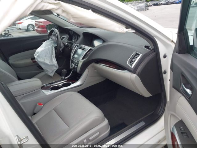 19UUB1F51GA001233 Acura TLX TECH