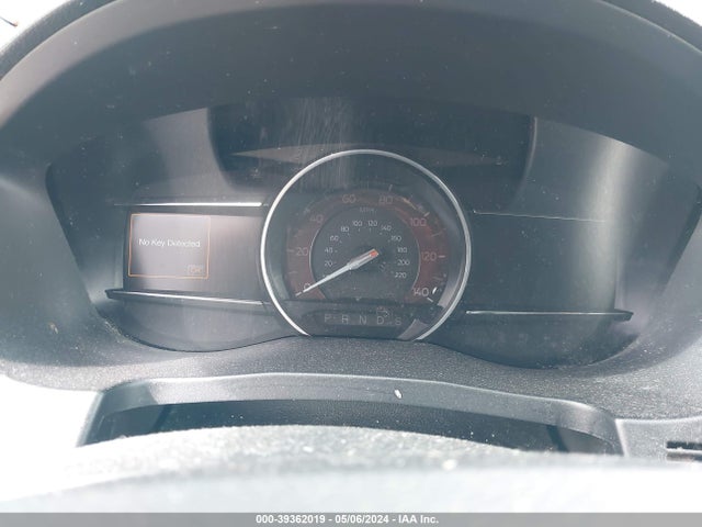 Ford Explorer Limited 2017 1FM5K7F88HGD77552 Image 14