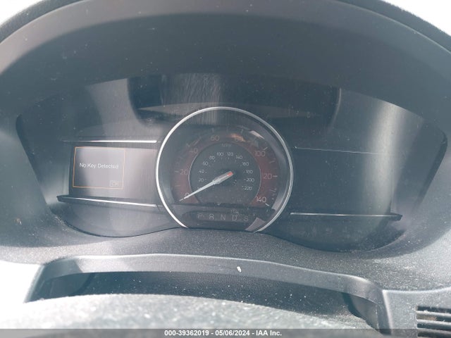 Ford Explorer Limited 2017 1FM5K7F88HGD77552 Image 7