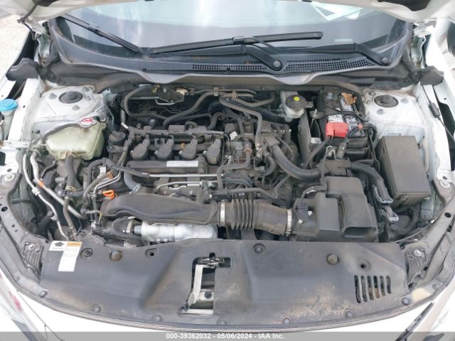 19XFC1F37GE010843 Honda Civic Ex-t