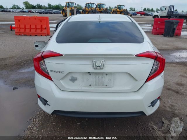 19XFC1F37GE010843 Honda Civic Ex-t