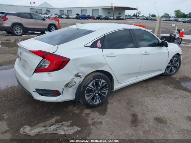 19XFC1F37GE010843 Honda Civic Ex-t