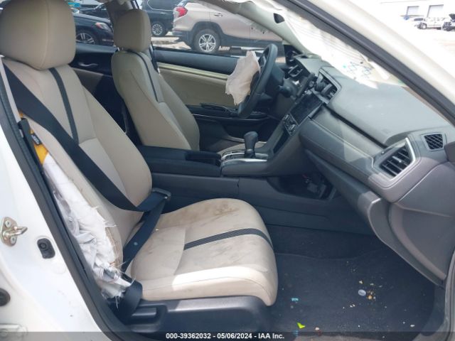 19XFC1F37GE010843 Honda Civic Ex-t