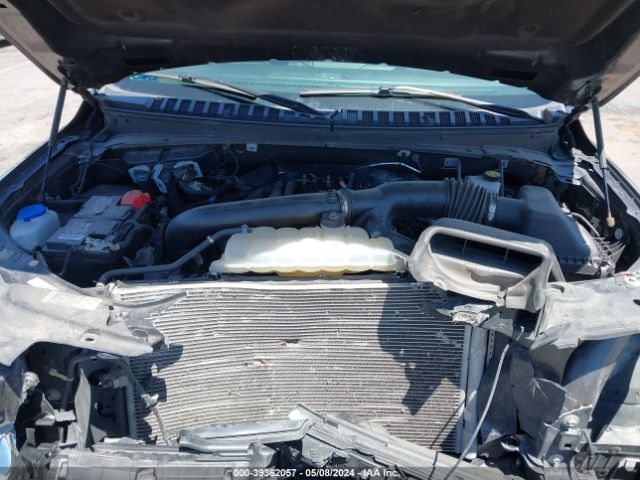1FMJU1JT6NEA66923 Ford Expedition Xlt