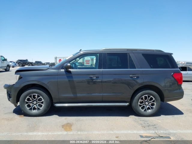 1FMJU1JT6NEA66923 Ford Expedition Xlt