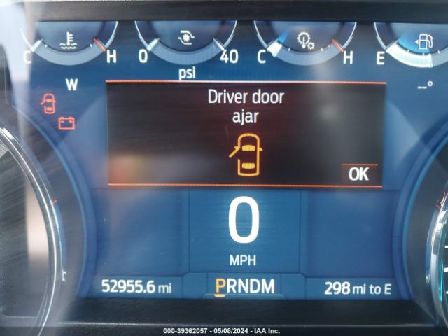 1FMJU1JT6NEA66923 Ford Expedition Xlt