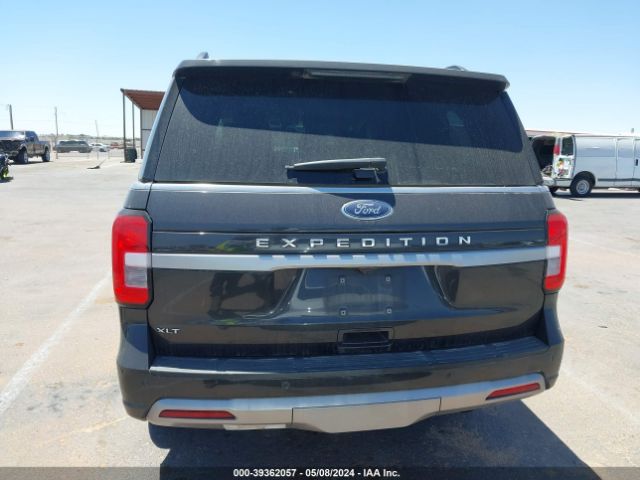 1FMJU1JT6NEA66923 Ford Expedition Xlt