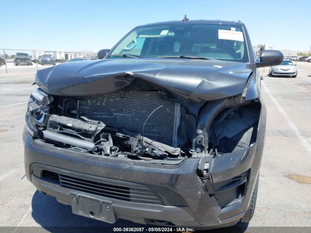 1FMJU1JT6NEA66923 Ford Expedition Xlt