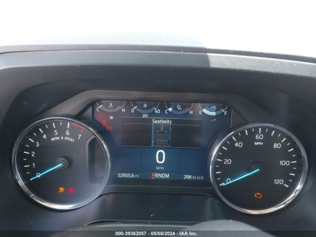 1FMJU1JT6NEA66923 Ford Expedition Xlt