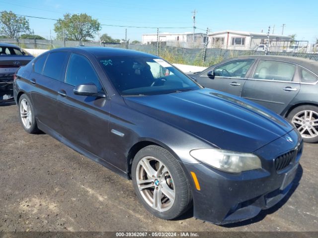 Aukcja sprzedaży 2014 Bmw 528i, vin: WBA5A5C59ED504065, numer aukcji: 39362067