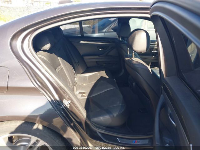 WBA5A5C59ED504065 BMW 528I