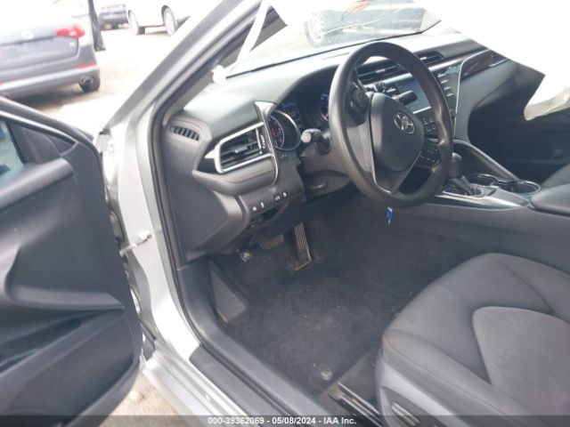 4T1B11HK8JU655448 Toyota CAMRY LE