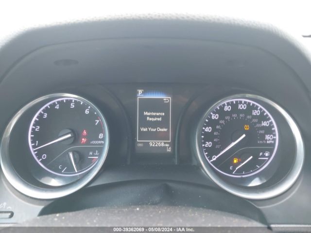 4T1B11HK8JU655448 Toyota CAMRY LE