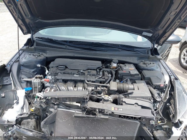 Hyundai ELANTRA SEL 2023 5NPLM4AGXPH091361 Image 10