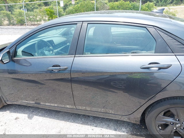 Hyundai ELANTRA SEL 2023 5NPLM4AGXPH091361 Image 15