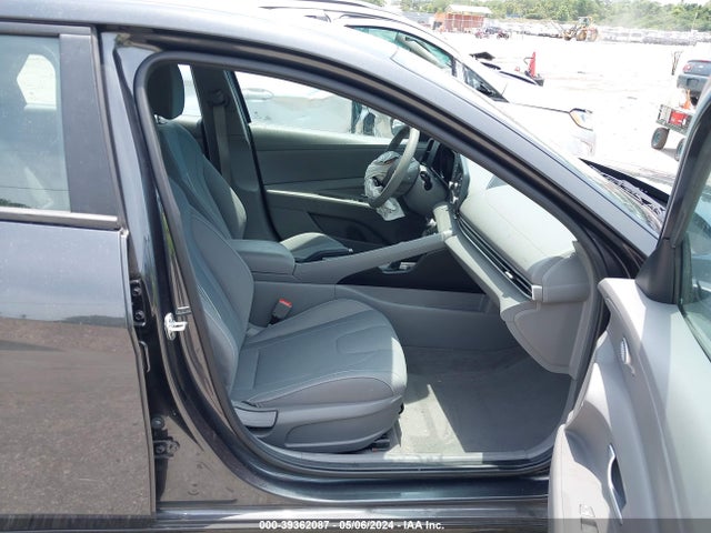 Hyundai ELANTRA SEL 2023 5NPLM4AGXPH091361 Image 5
