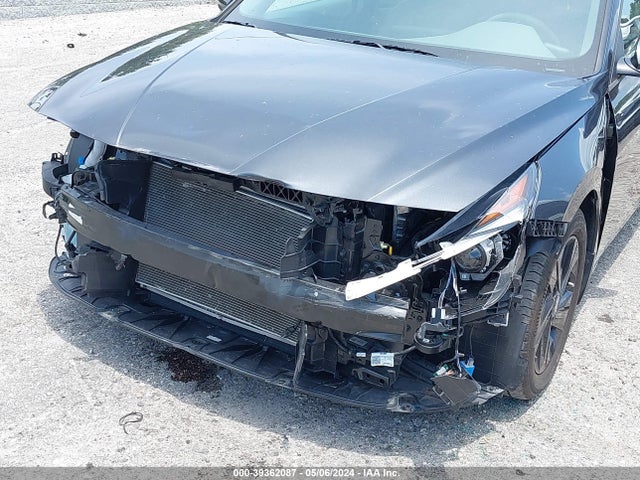 Hyundai ELANTRA SEL 2023 5NPLM4AGXPH091361 Image 6