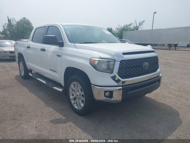 2020 5TFDY5F12LX871887 main image