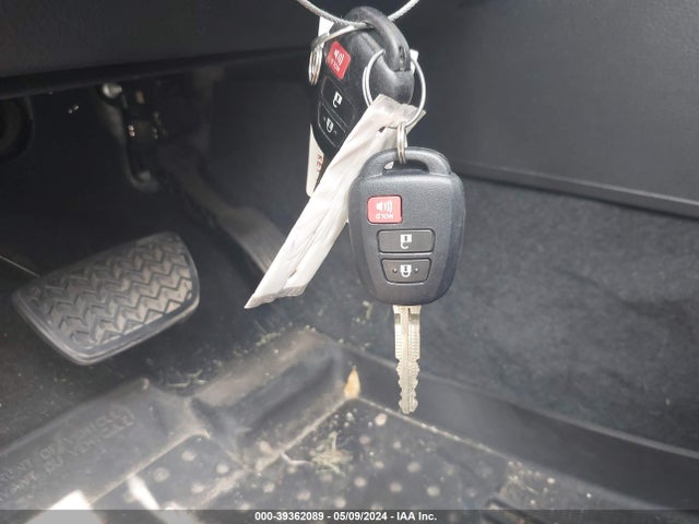 Toyota Tundra Sr5 2020 5TFDY5F12LX871887 Image 11