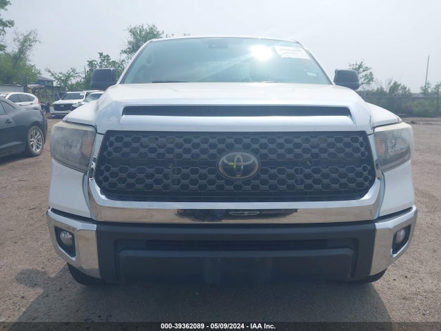 Toyota Tundra Sr5 2020 5TFDY5F12LX871887 Image 12