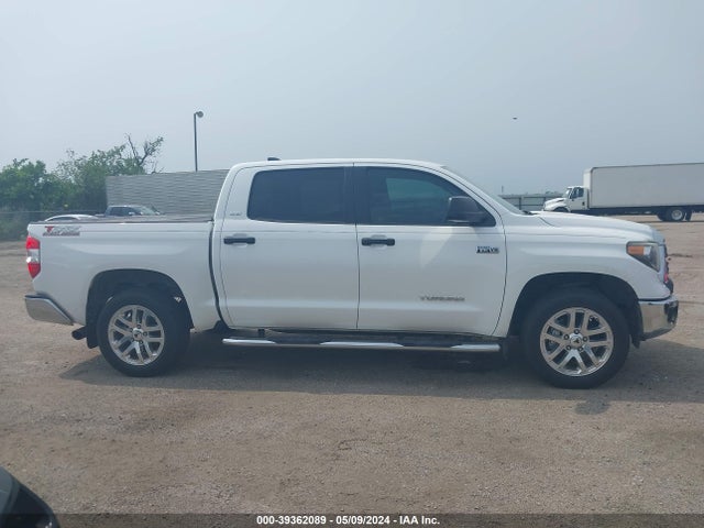 Toyota Tundra Sr5 2020 5TFDY5F12LX871887 Image 13