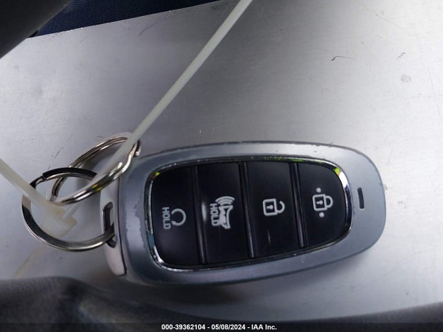 Hyundai TUCSON SEL 2022 5NMJBCAE3NH130078 Image 11