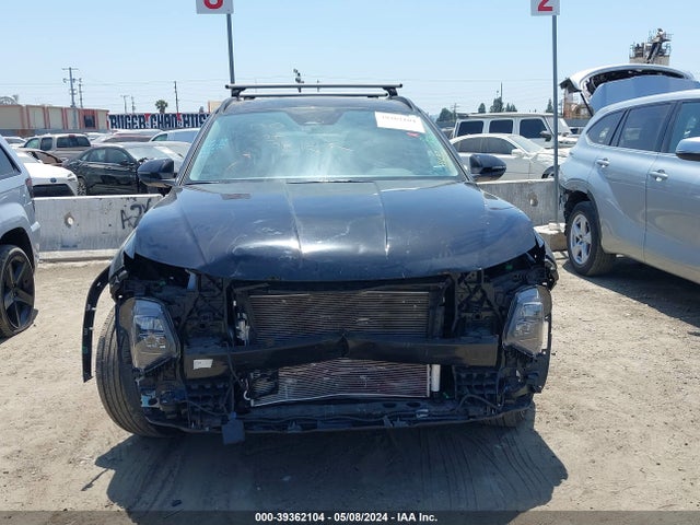 Hyundai TUCSON SEL 2022 5NMJBCAE3NH130078 Image 13