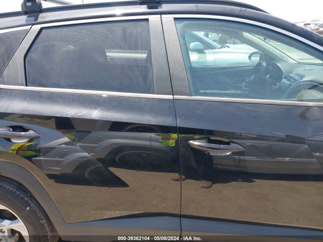Hyundai TUCSON SEL 2022 5NMJBCAE3NH130078 Image 14