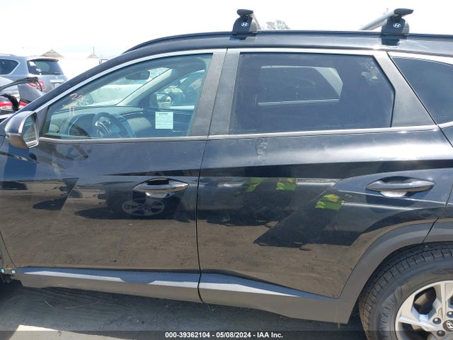 Hyundai TUCSON SEL 2022 5NMJBCAE3NH130078 Image 15