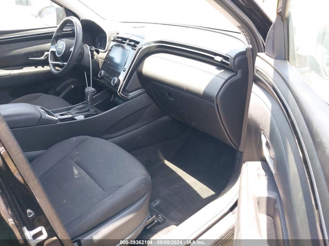 Hyundai TUCSON SEL 2022 5NMJBCAE3NH130078 Image 5