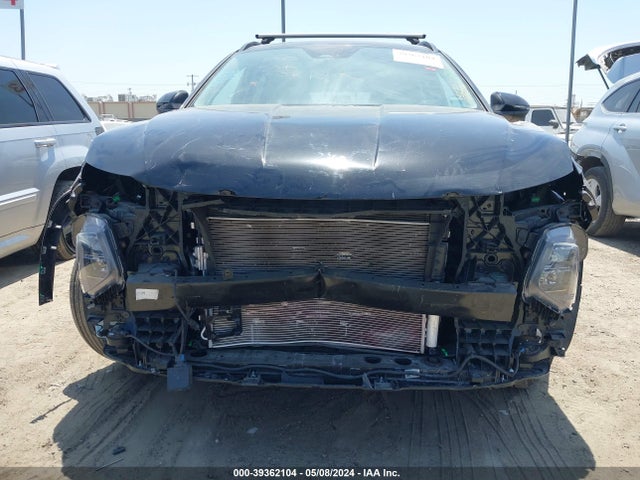 Hyundai TUCSON SEL 2022 5NMJBCAE3NH130078 Image 6