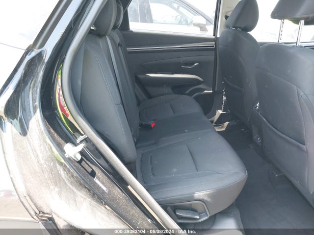 Hyundai TUCSON SEL 2022 5NMJBCAE3NH130078 Image 8