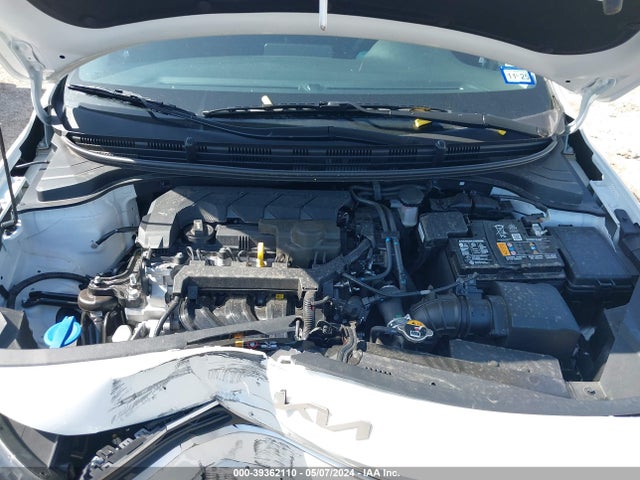 KIA RIO S 2023 3KPA24AD4PE615708 Image 10