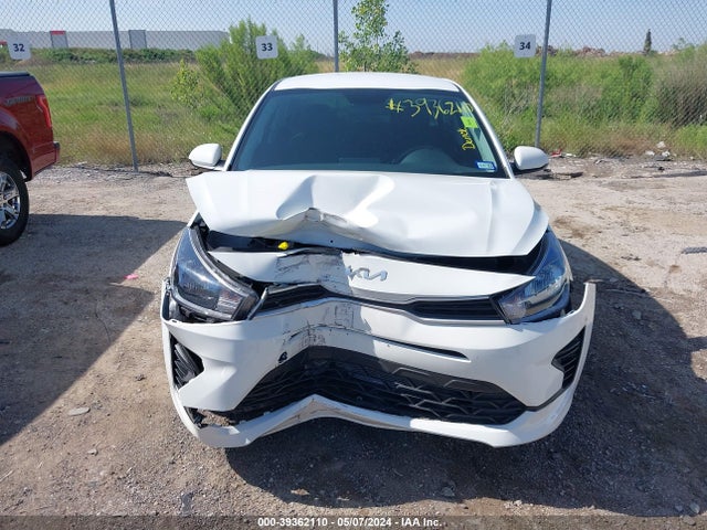 KIA RIO S 2023 3KPA24AD4PE615708 Image 12