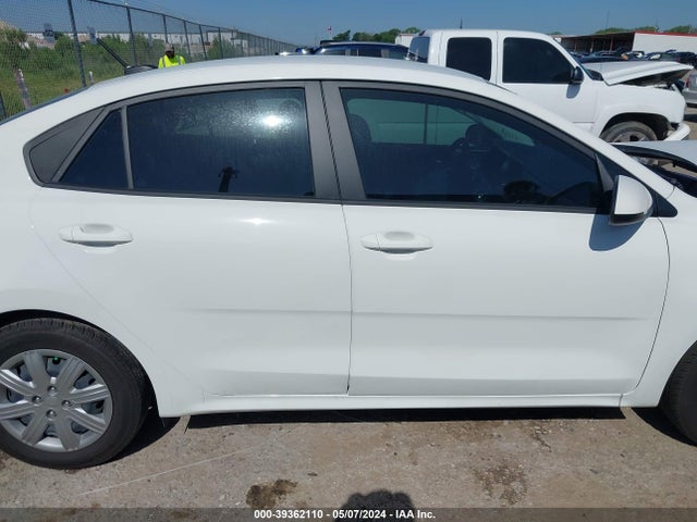 KIA RIO S 2023 3KPA24AD4PE615708 Image 13