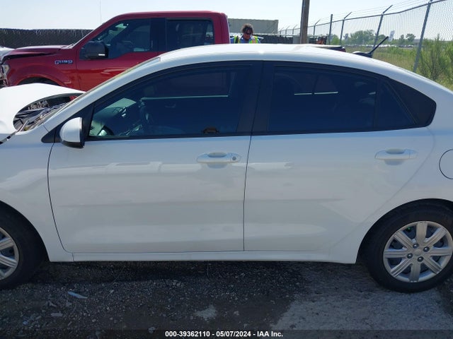 KIA RIO S 2023 3KPA24AD4PE615708 Image 14