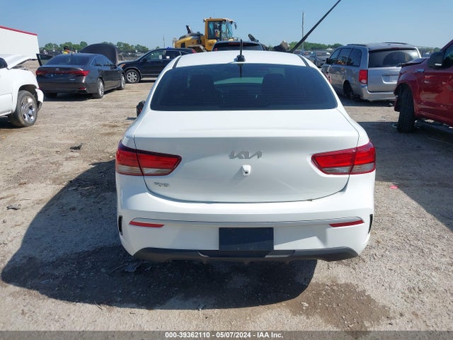 KIA RIO S 2023 3KPA24AD4PE615708 Image 16