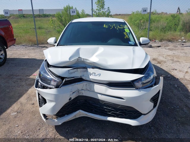 KIA RIO S 2023 3KPA24AD4PE615708 Image 6