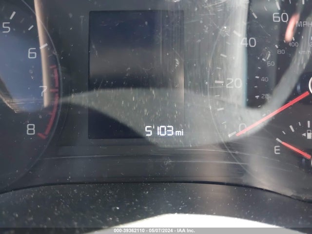 KIA RIO S 2023 3KPA24AD4PE615708 Image 7