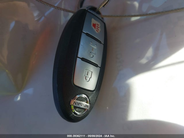 Nissan Rogue S/sl/sv 2014 5N1AT2MV2EC834768 Image 11