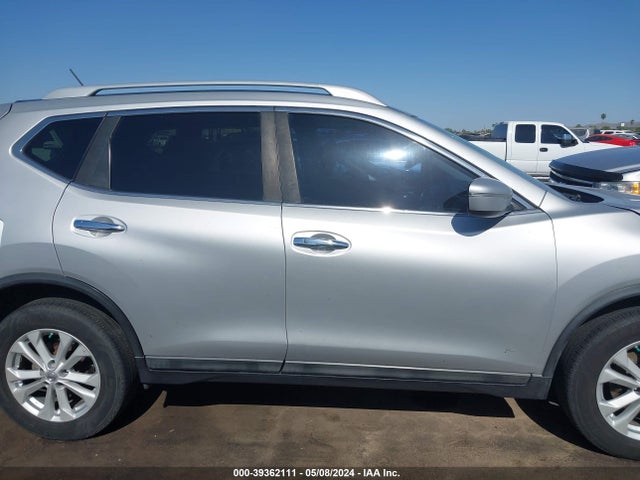 Nissan Rogue S/sl/sv 2014 5N1AT2MV2EC834768 Image 13